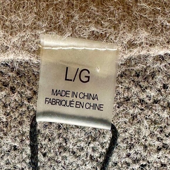 NWT Tahari Silver Fox/Black Jacket Size Large - Picture 6 of 11